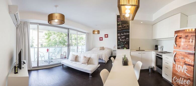 Hotel Sucre Suites