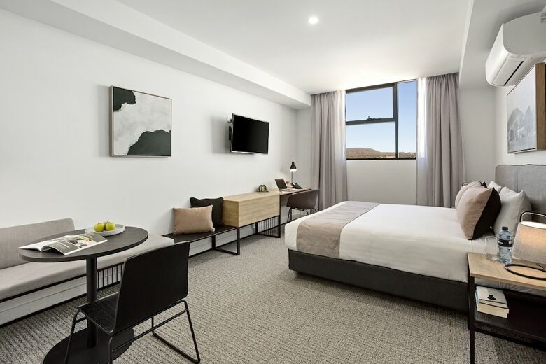 Apartamentos Quest Goulburn