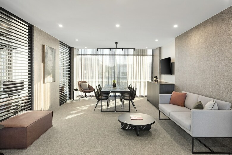 Apartamentos Quest Goulburn