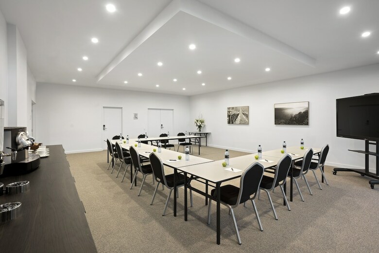 Apartamentos Quest Goulburn