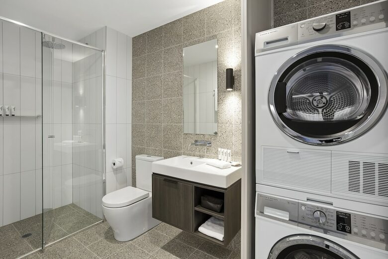 Apartamentos Quest Goulburn