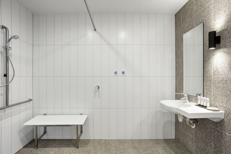 Apartamentos Quest Goulburn