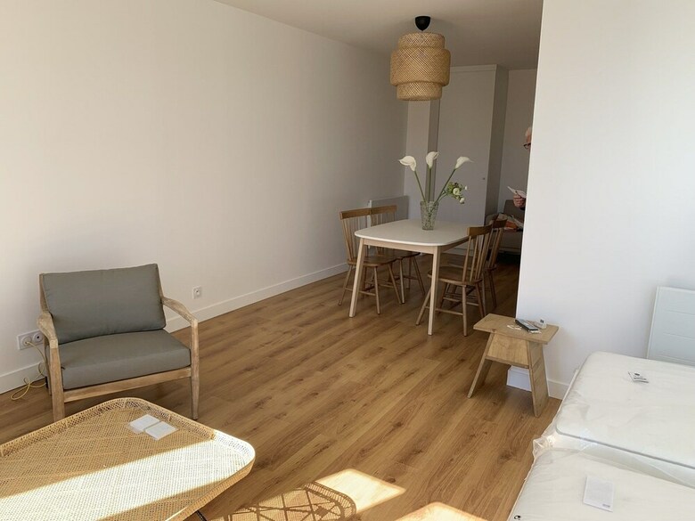 Apartamento Marechal Foch - Gold20205