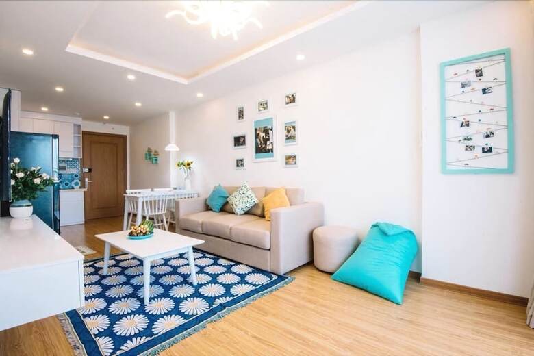 Aparthotel Vyvy Apartment - The Art