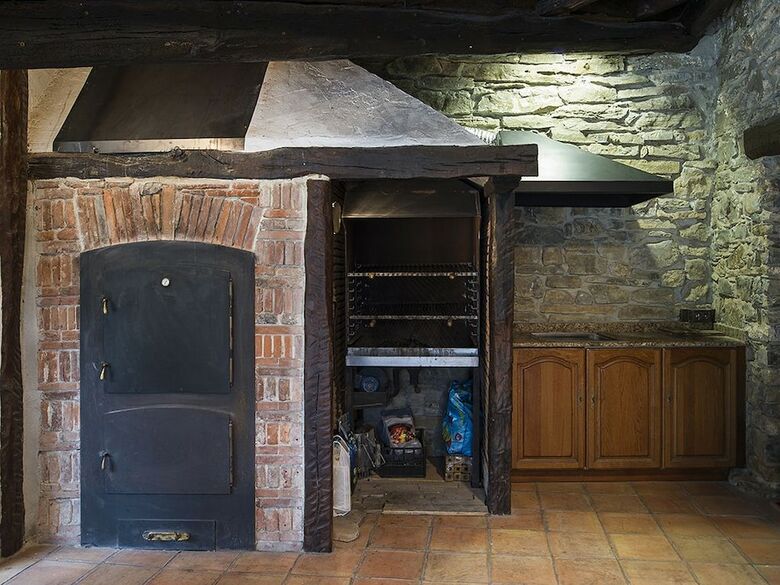 Agroturismo Casa Gaztelu Mikelenea