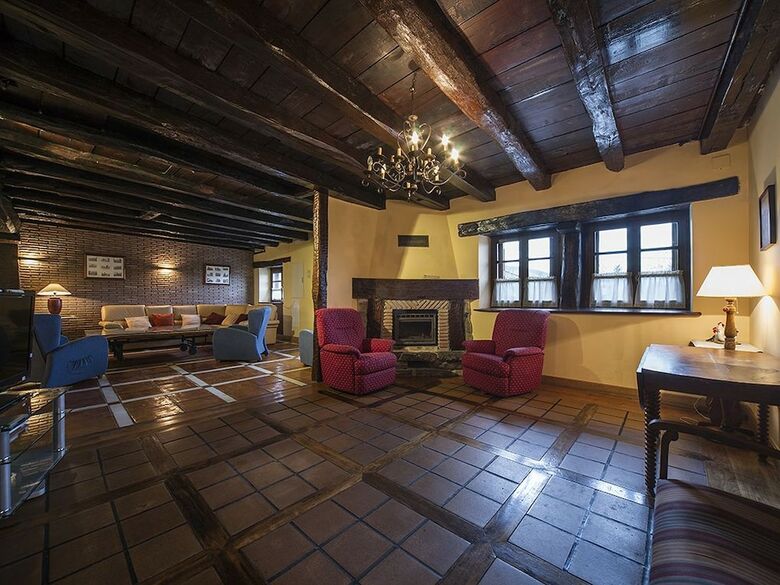 Agroturismo Casa Gaztelu Mikelenea