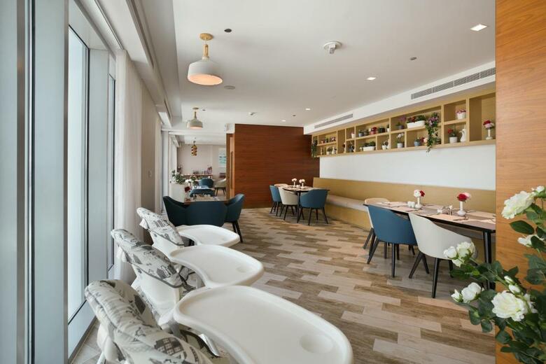 Hotel Millennium Executive Apartments Mont Rose