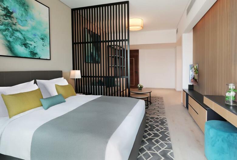 Hotel Millennium Executive Apartments Mont Rose
