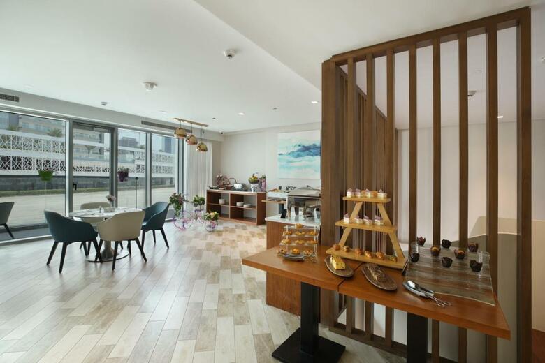 Hotel Millennium Executive Apartments Mont Rose