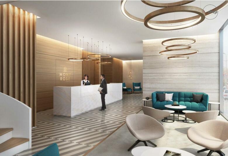 Hotel Millennium Executive Apartments Mont Rose