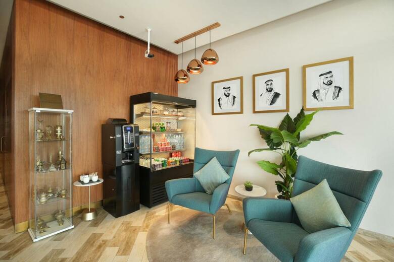 Hotel Millennium Executive Apartments Mont Rose