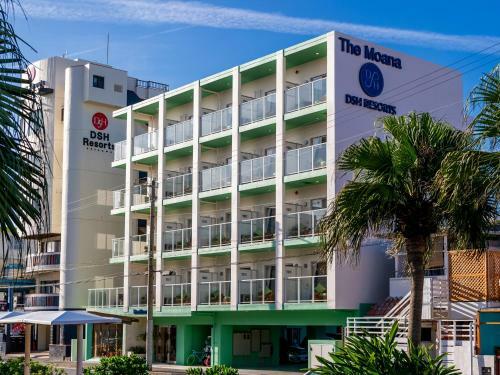Hotel The Moana By Dsh Resorts