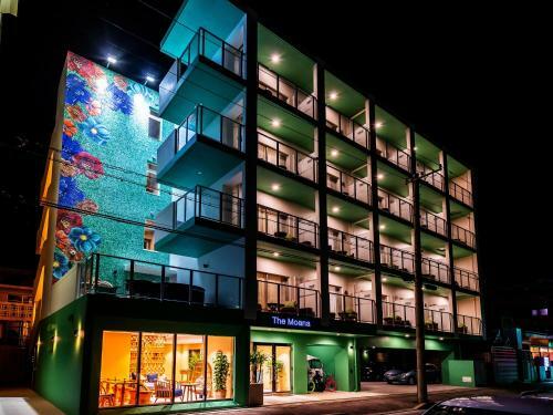Hotel The Moana By Dsh Resorts