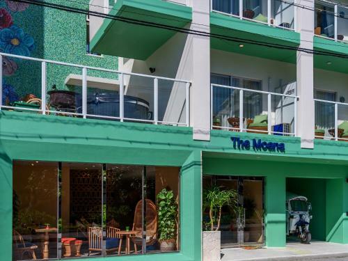 Hotel The Moana By Dsh Resorts