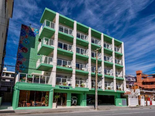 Hotel The Moana By Dsh Resorts
