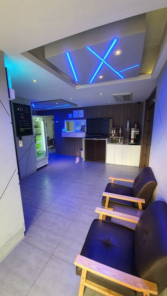 Hotel Lazzi Motel