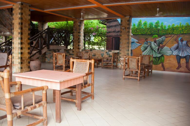 Rexmar Hotel