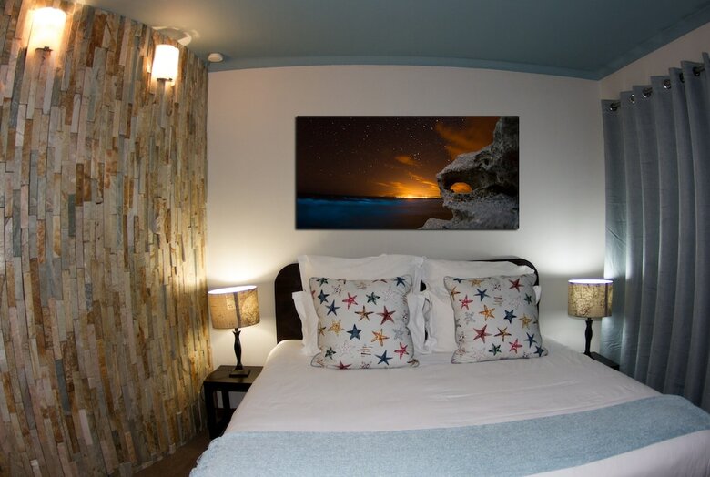 The Roundhouse - Self Catering
