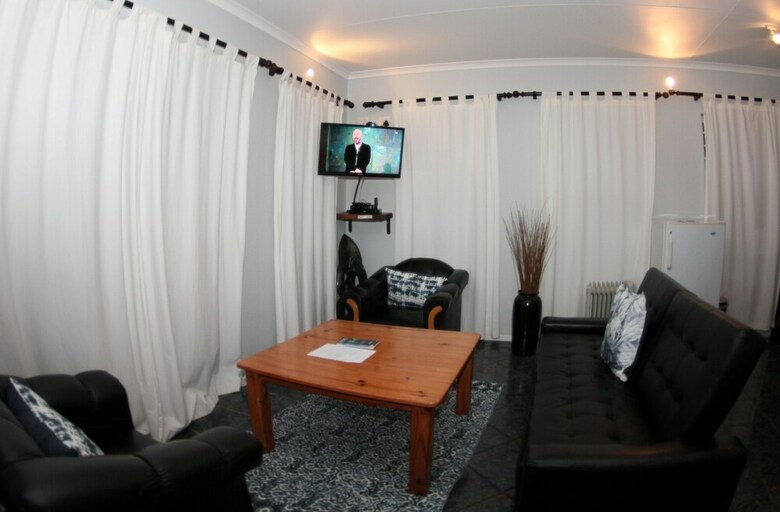 The Roundhouse - Self Catering