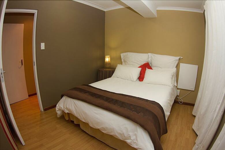 The Roundhouse - Self Catering