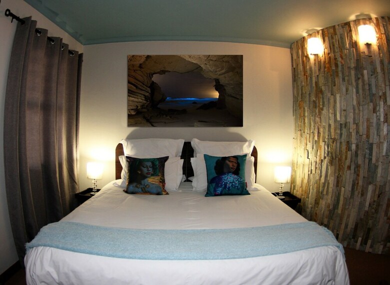 The Roundhouse - Self Catering