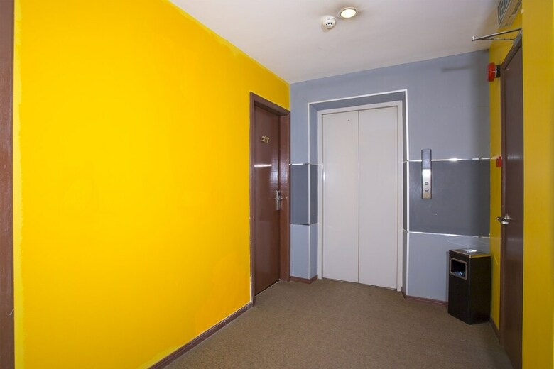 Oyo 44037 King Park Hotel