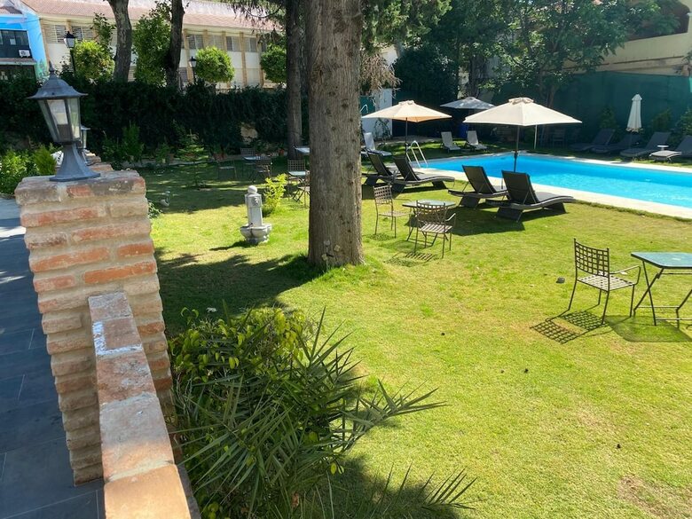 Hotel Luz Almonaster