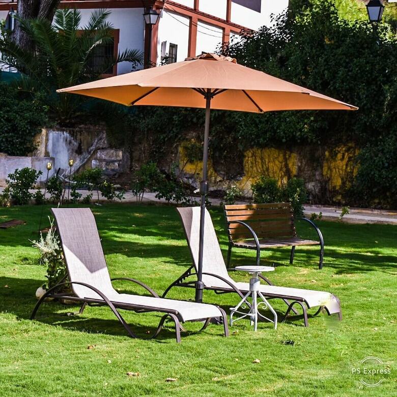 Hotel Luz Almonaster
