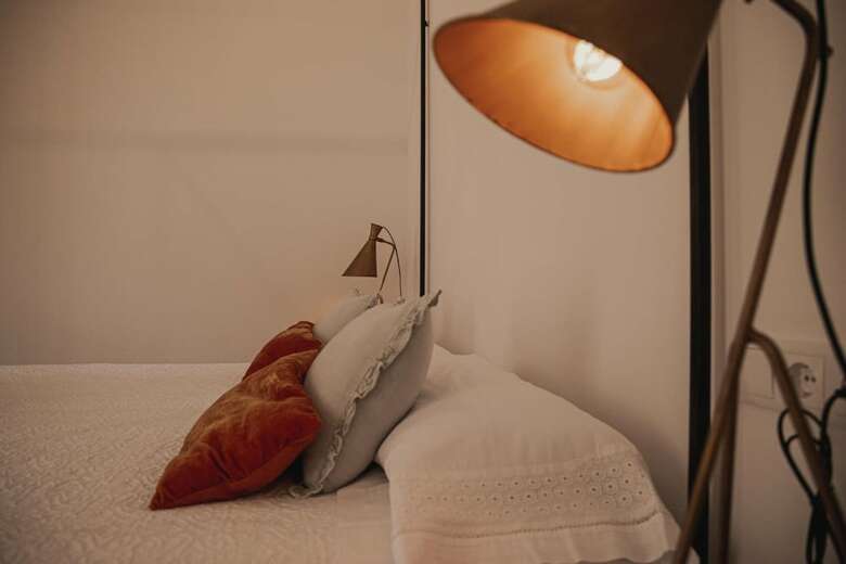 Hotel Luz Almonaster