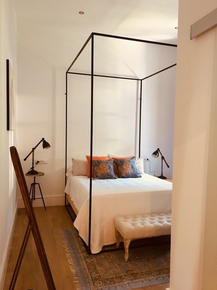 Hotel Luz Almonaster