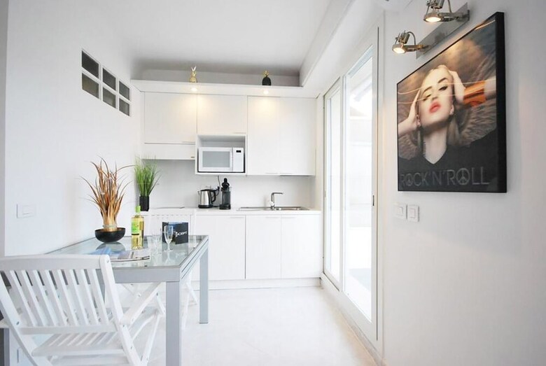 Apartamento Le Cheverny - Isn1096