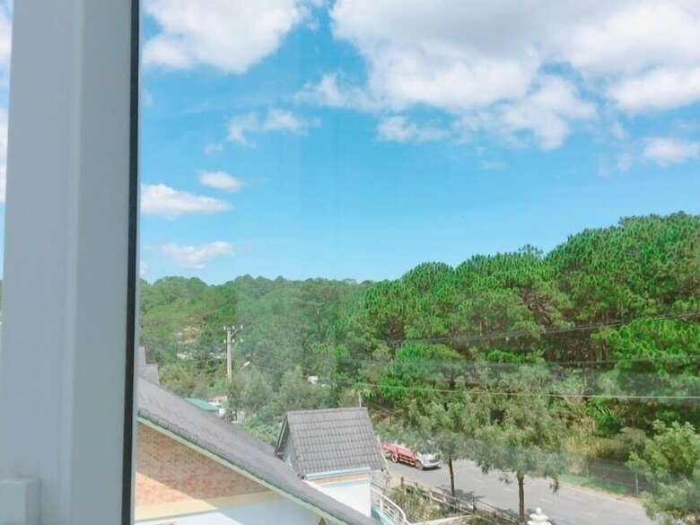 Hotel Khach San Phuong Nguyen
