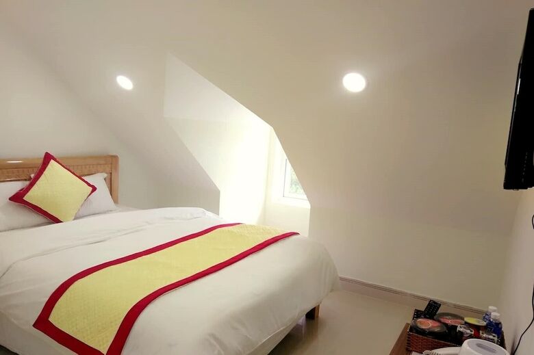 Hotel Khach San Phuong Nguyen