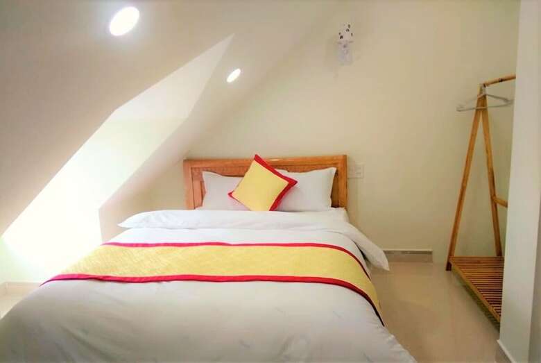 Hotel Khach San Phuong Nguyen