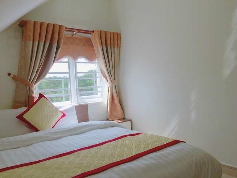Hotel Khach San Phuong Nguyen
