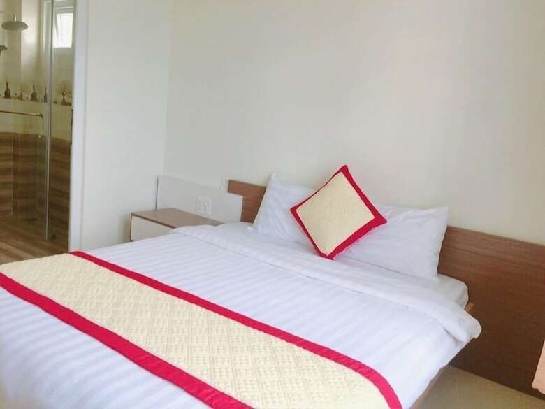 Hotel Khach San Phuong Nguyen