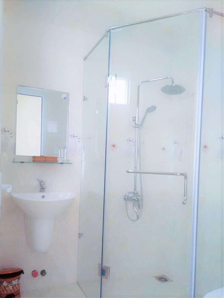 Hotel Khach San Phuong Nguyen