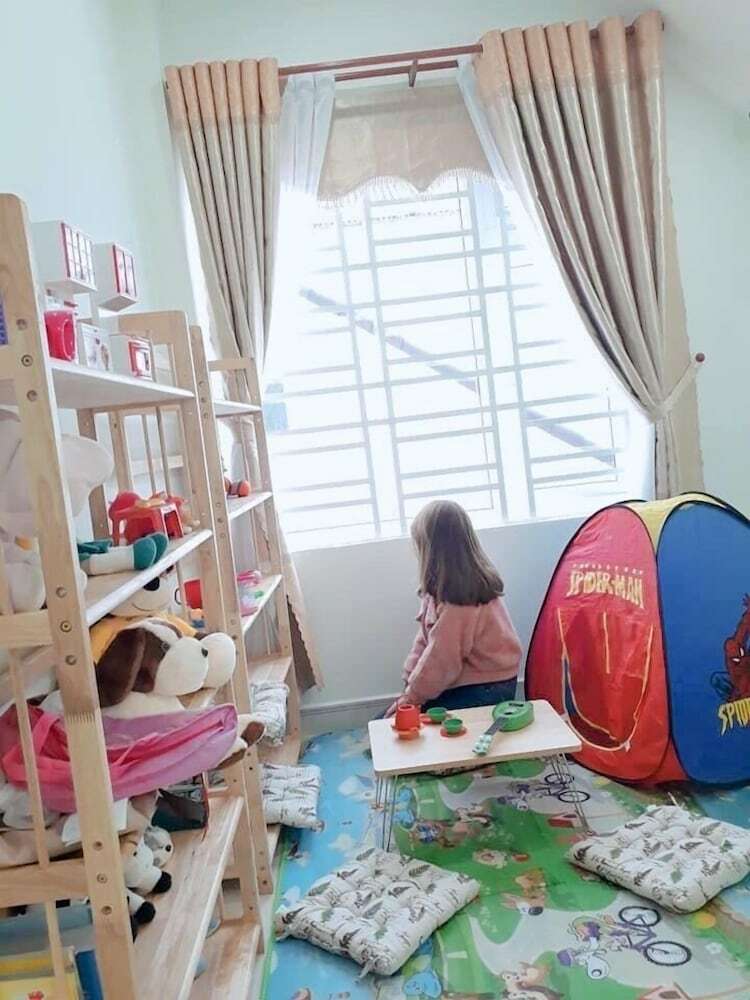 Hotel Khach San Phuong Nguyen
