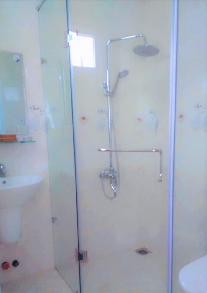 Hotel Khach San Phuong Nguyen