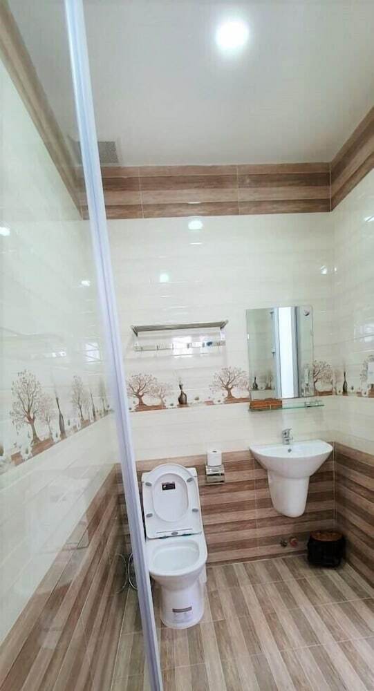 Hotel Khach San Phuong Nguyen