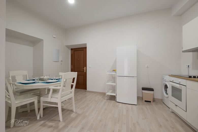 Apartamentos �ptima Santa Eulalia B
