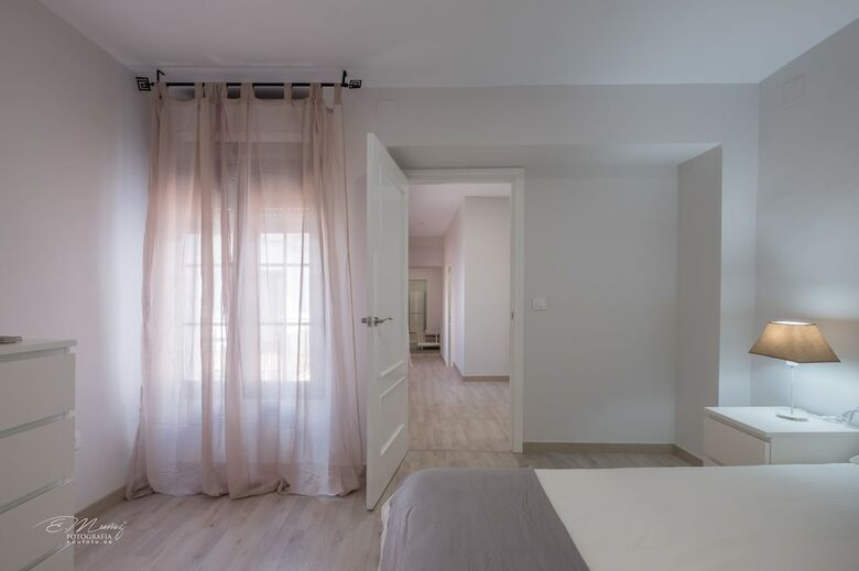Apartamentos �ptima Santa Eulalia B