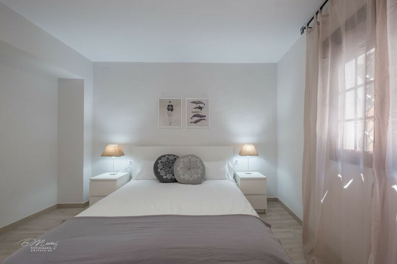 Apartamentos �ptima Santa Eulalia B