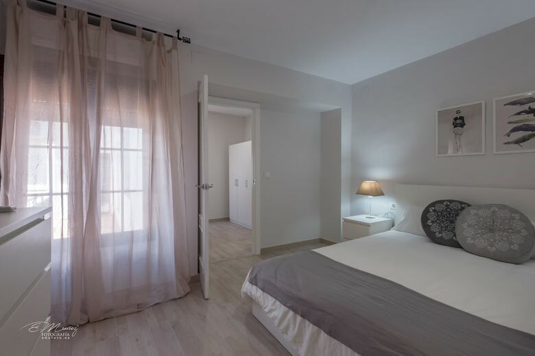 Apartamentos �ptima Santa Eulalia B