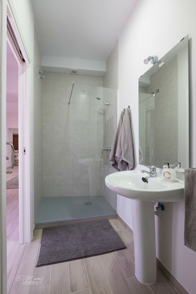 Apartamentos �ptima Santa Eulalia B