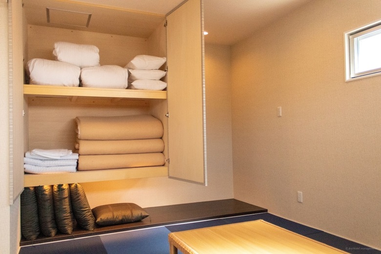 Apartamento Tsukasa Condo Chatan Araha