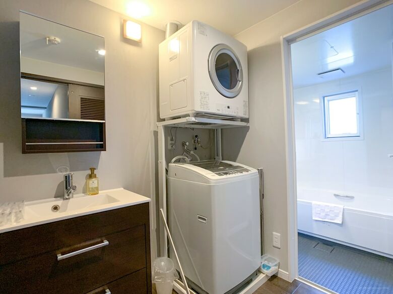 Apartamento Tsukasa Condo Chatan Araha