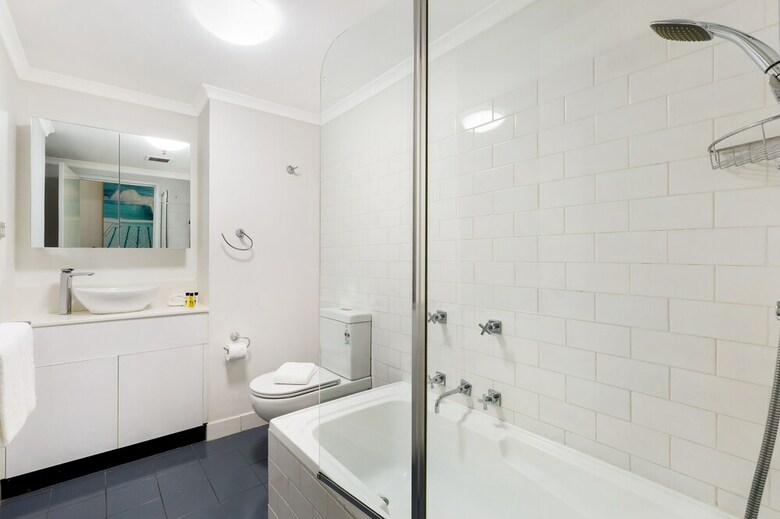 Pyrmont 306 Goldsborough Apartment