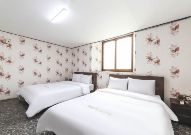 Hotel Gunsan King Motel