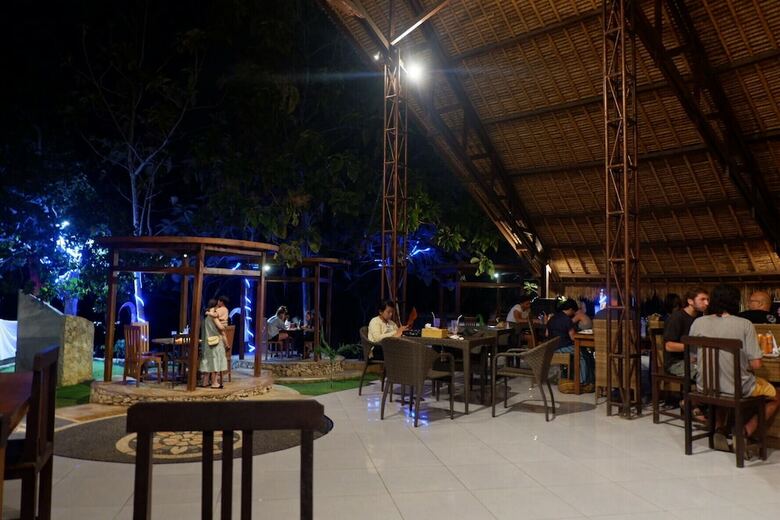 Hostal Ampel Lembongan Hostel